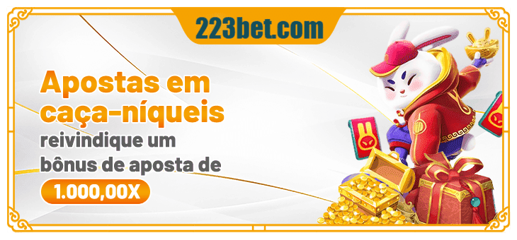 Aplicativo móvel 223BET para iOS e Android